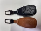 Чехол для ключа Mercedes Benz — фото 1 из 2