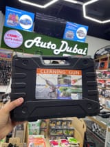 Аккумуляторная мойка высокого давления (Cleaning Gun) в кейсе — фото 1 из 2