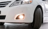 Крышка галогена Toyota Camry 2 — фото 3 из 3