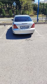 Mercedes-Benz CE class 2001 — фото 4 из 5