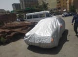 Тент-Чехол от Mercedes Benz W202 — фото 2 из 2
