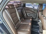 Chevrolet Malibu 2017 — фото 12 из 14