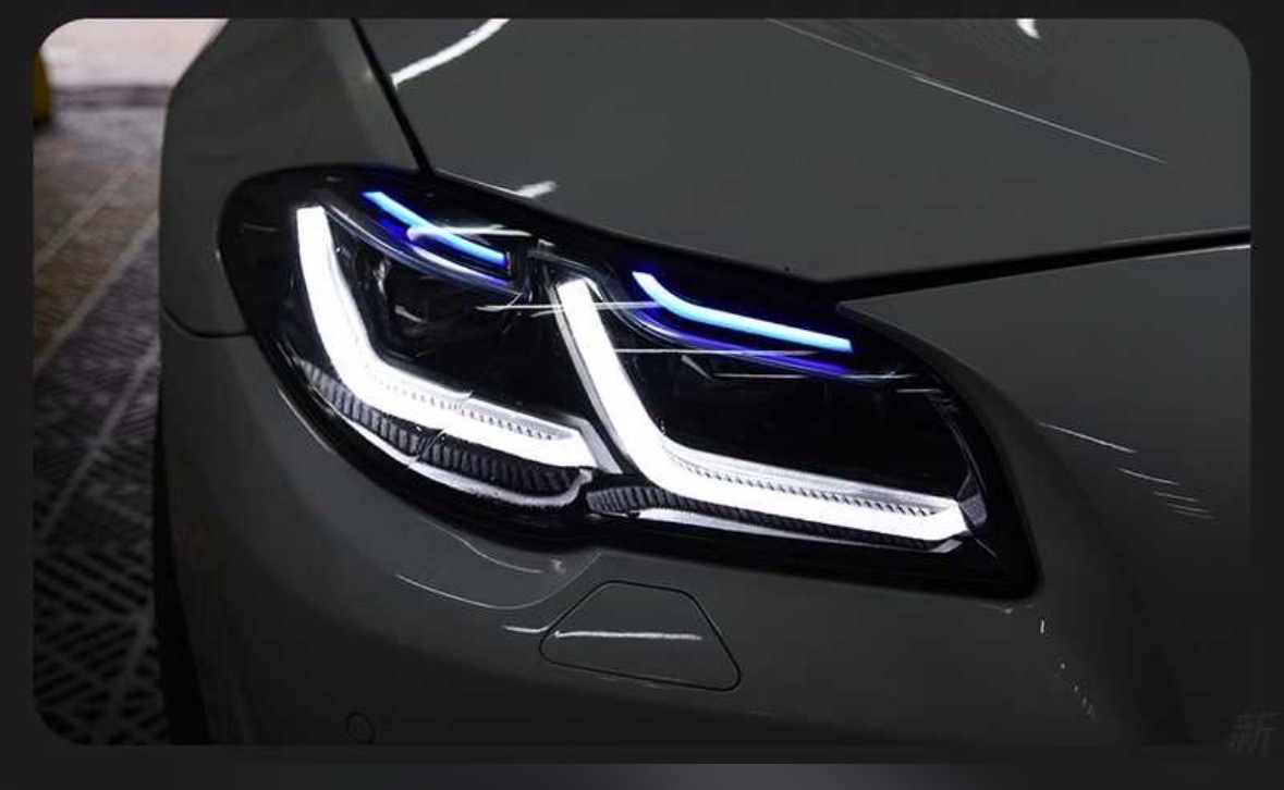Фара Led Tunning от BMW F10, Душанбе