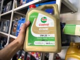 Масло Castrol EDGE 0W-20 C5 — фото 1 из 2