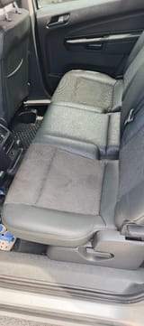 Opel Zafira 2006 — фото 9 из 14