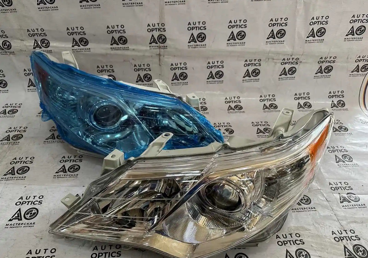 Фара toyota camry 3 le 2011-2013, Душанбе