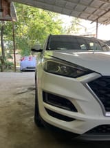 Hyundai Tucson 2018 — фото 4 из 14