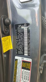 Toyota Camry 2011 — фото 9 из 10