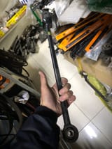 Задняя реактивная тяга Toyota — фото 2 из 2