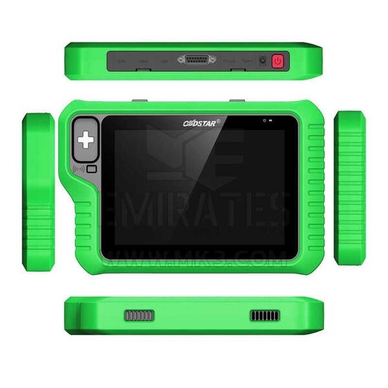 Программатор ключей OBDSTAR KEY MASTER G3, Душанбе