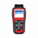 Диагностический инструмент Autel MaxiTPMS TS508WF — фото 2 из 5
