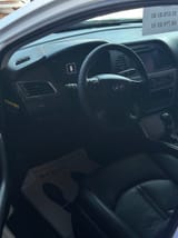 Hyundai Sonata 2015 — фото 7 из 11