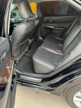 Toyota Camry 2015 — фото 11 из 14