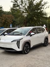GAC Aion V plus 2026 — фото 1 из 14