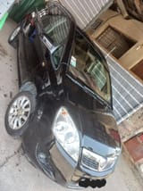 Opel Zafira 2008 — фото 4 из 5