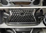 Обвес на Lexus GX — фото 1 из 3