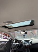Hyundai Avante 2015 — фото 13 из 13