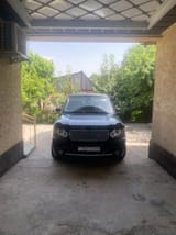 Land Rover Range Rover 2003 — фото 2 из 10