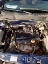Opel Astra G 2007 — фото 2 из 9