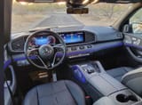Руль от Mercedes Benz GLS — фото 2 из 2