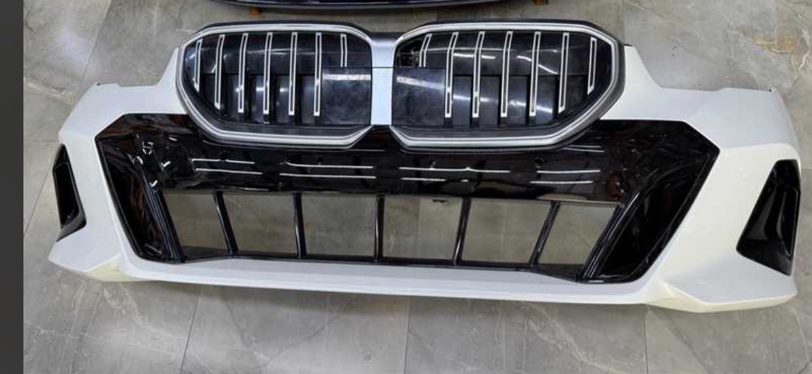 Передний Бампер BMW G60, Душанбе
