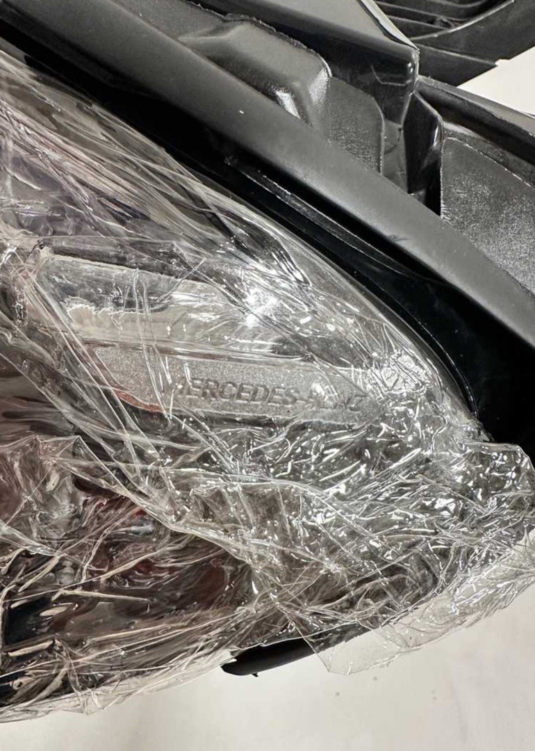 Передняя Фара от Mercedes GLE W167, Душанбе