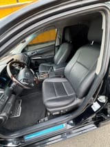 Toyota Camry 2015 — фото 7 из 14