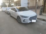 Hyundai Avante 2017 — фото 2 из 5