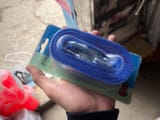Буксировочный трос — фото 1 из 2