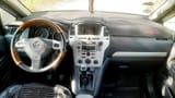 Opel Zafira 2008 — фото 3 из 9