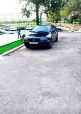 Opel Astra F 1995 — фото 3 из 8