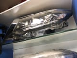 Фар Toyota Prado — фото 2 из 2