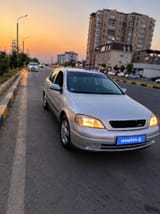 Opel Astra G 1999 — фото 1 из 8