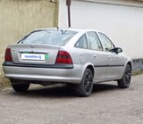 Opel Vectra B 1996 — фото 2 из 11