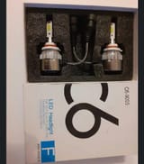 Лампочка C6 LED — фото 2 из 2