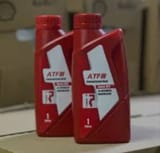 ATF II Dexron II D — фото 5 из 6