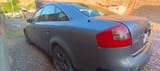 Audi A6 2000 — фото 12 из 14