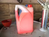 Антифриз марки Starex. — фото 2 из 2