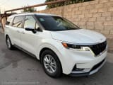 Kia Carnival 2022 — фото 2 из 13