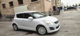 Suzuki Swift 2014 — фото 2 из 12