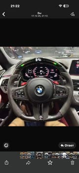 Рул для BMW — фото 7 из 8