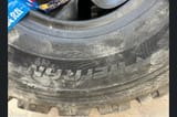 Покрышка R20 — фото 4 из 4