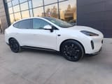 GAC Aion Hyper HT 2025 — фото 10 из 14