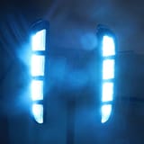 Стопы Prado 120 синий LED — фото 6 из 6