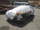 Тент-Чехол от Mercedes Benz W202 — фото 1 из 2