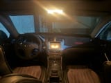 Lexus IS series 2008 — фото 9 из 11