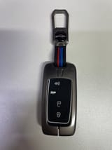 Чехол для ключа Toyota — фото 1 из 2