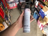 Спрей-краской VAKO Spray Paint. — фото 2 из 2