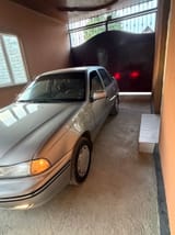 Daewoo Nexia 1996 — фото 4 из 9