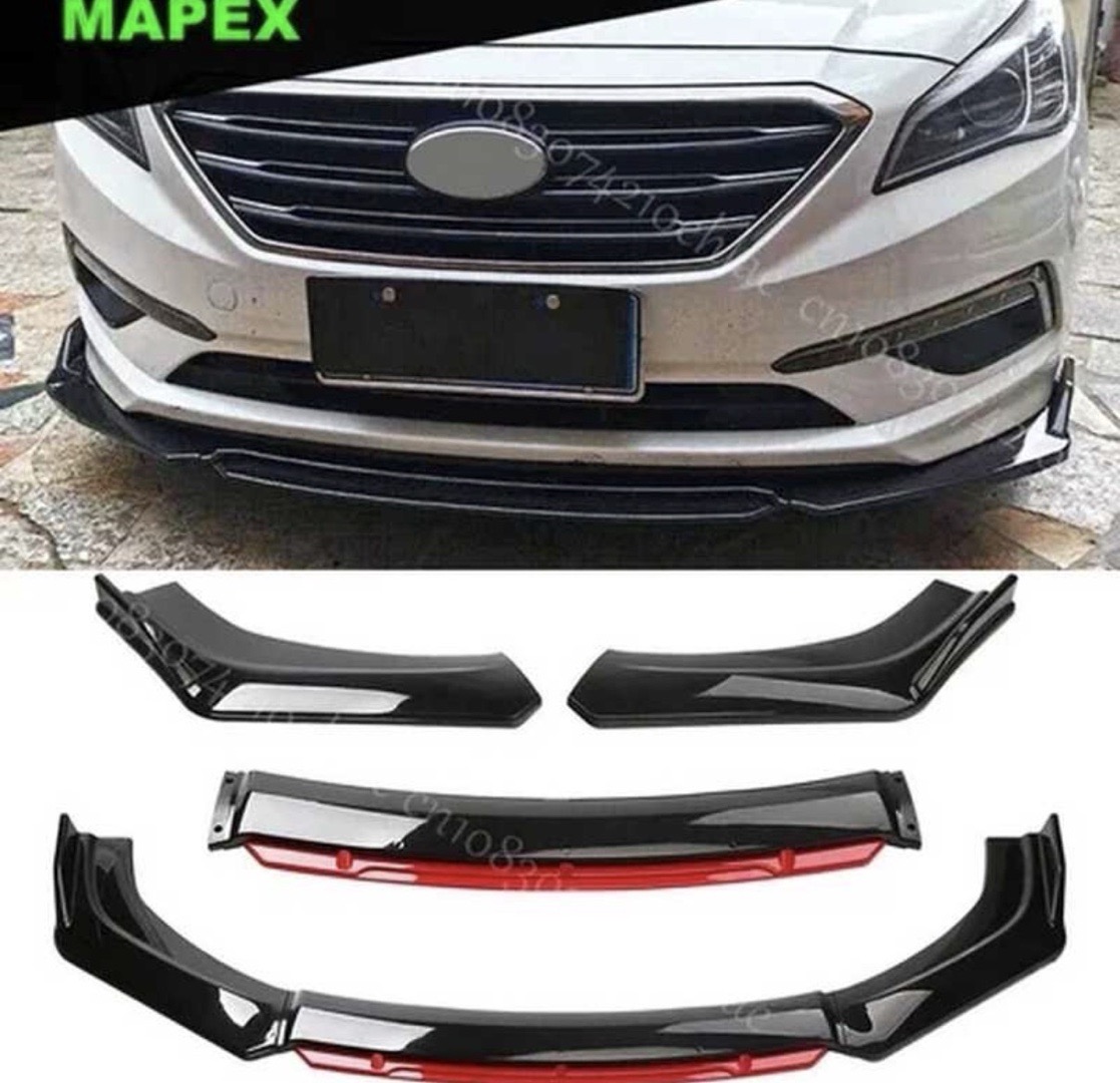 Универсальные губа для Hyundai Sonata, Душанбе